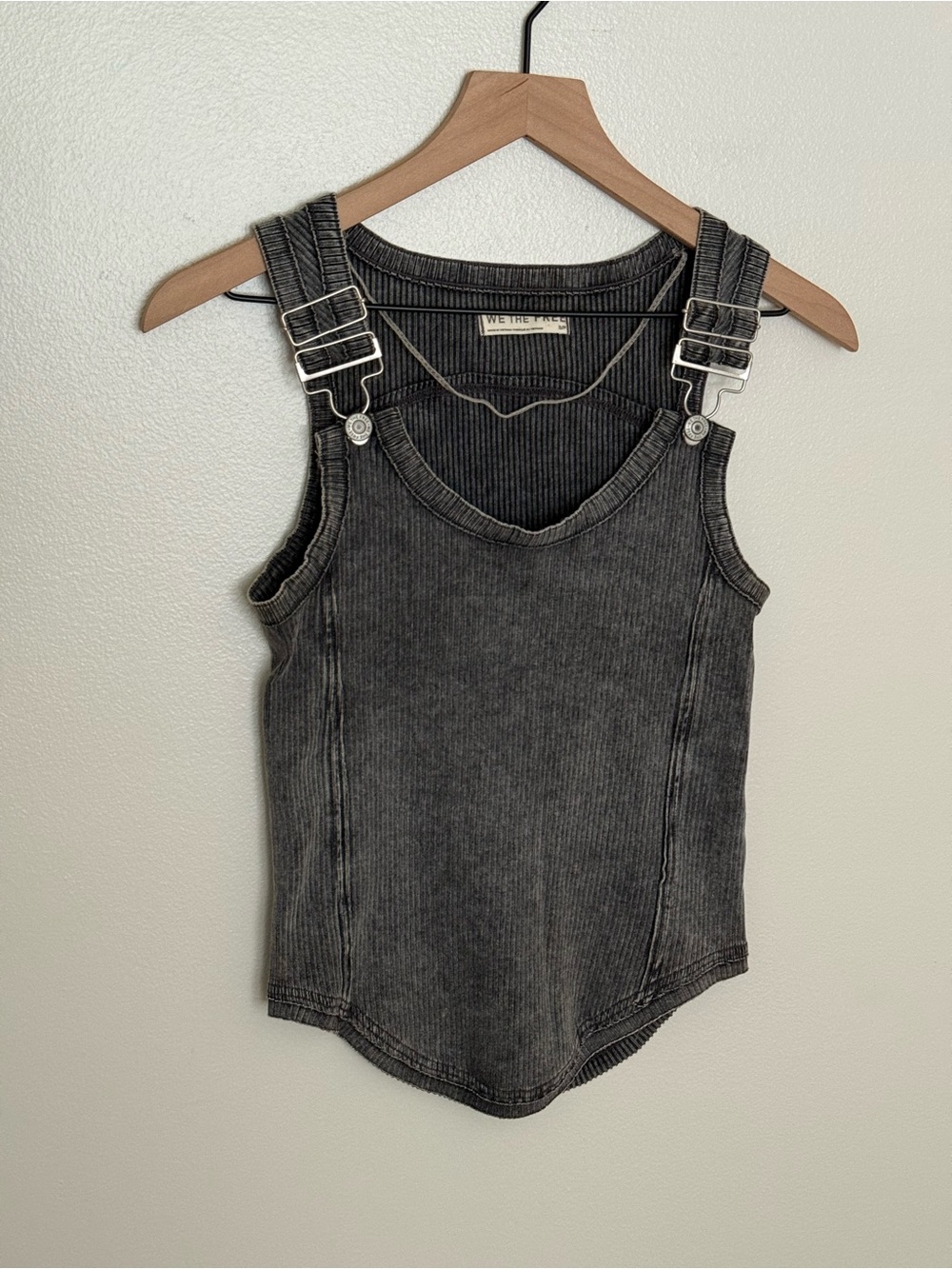 FREE PEOPLE We The Free Jamie Tank - Picture 7 of 10